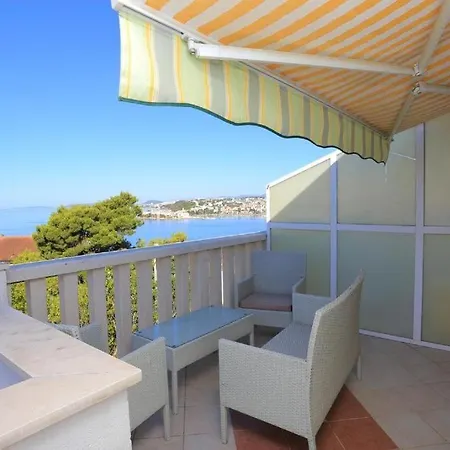 Appartement Vuko *