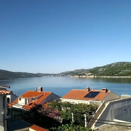 Vuko * Seget Vranjica