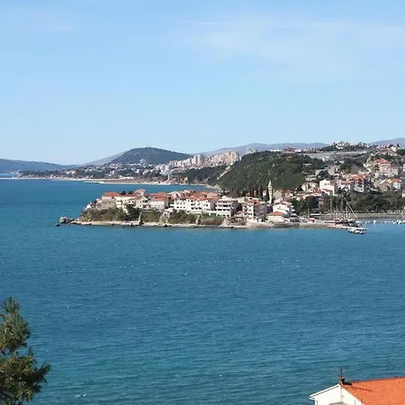 Apartmán Vuko