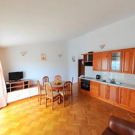 Vuko Apartment