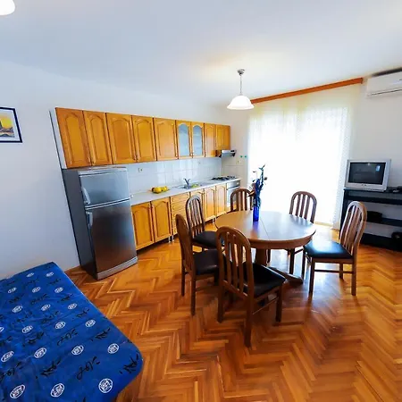 Apartmán Vuko