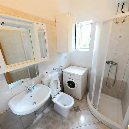 Vuko Apartment Podstrana