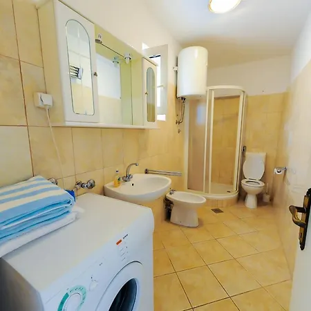 Vuko Apartment Podstrana