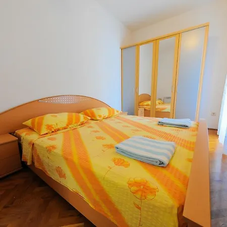 Apartment Vuko