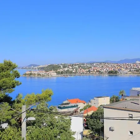 Vuko Apartment Podstrana