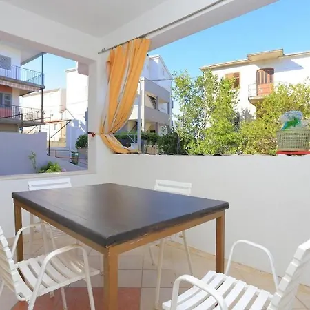 Vuko Apartment *