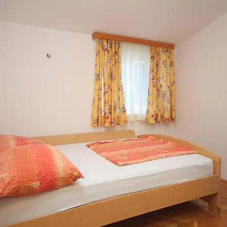 Vuko Apartment