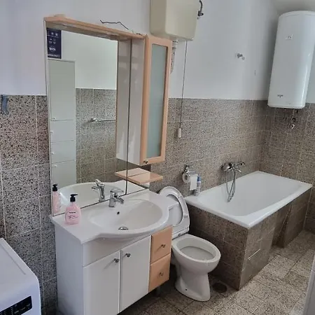 Apartman Vuko Seget Vranjica