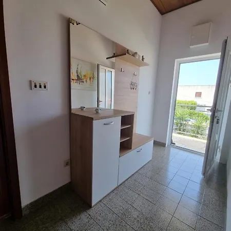 Apartman Vuko