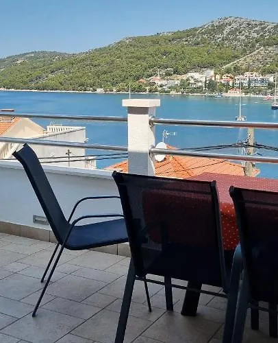 Vuko Apartamento *