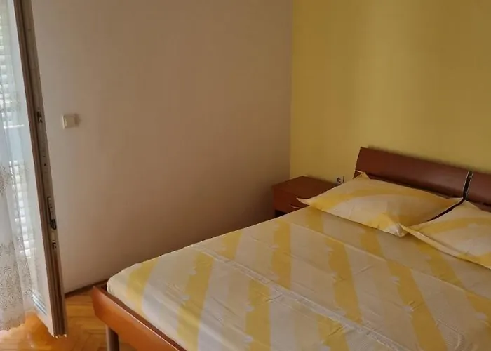 Apartamento Vuko