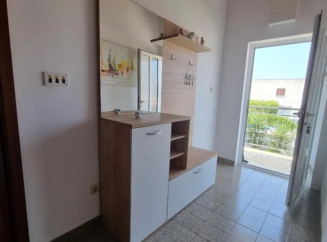 Apartamento Vuko
