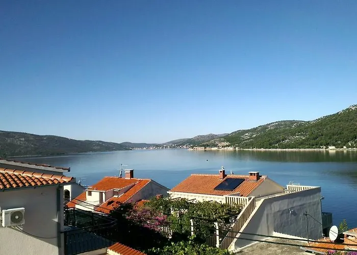 Vuko * Seget Vranjica